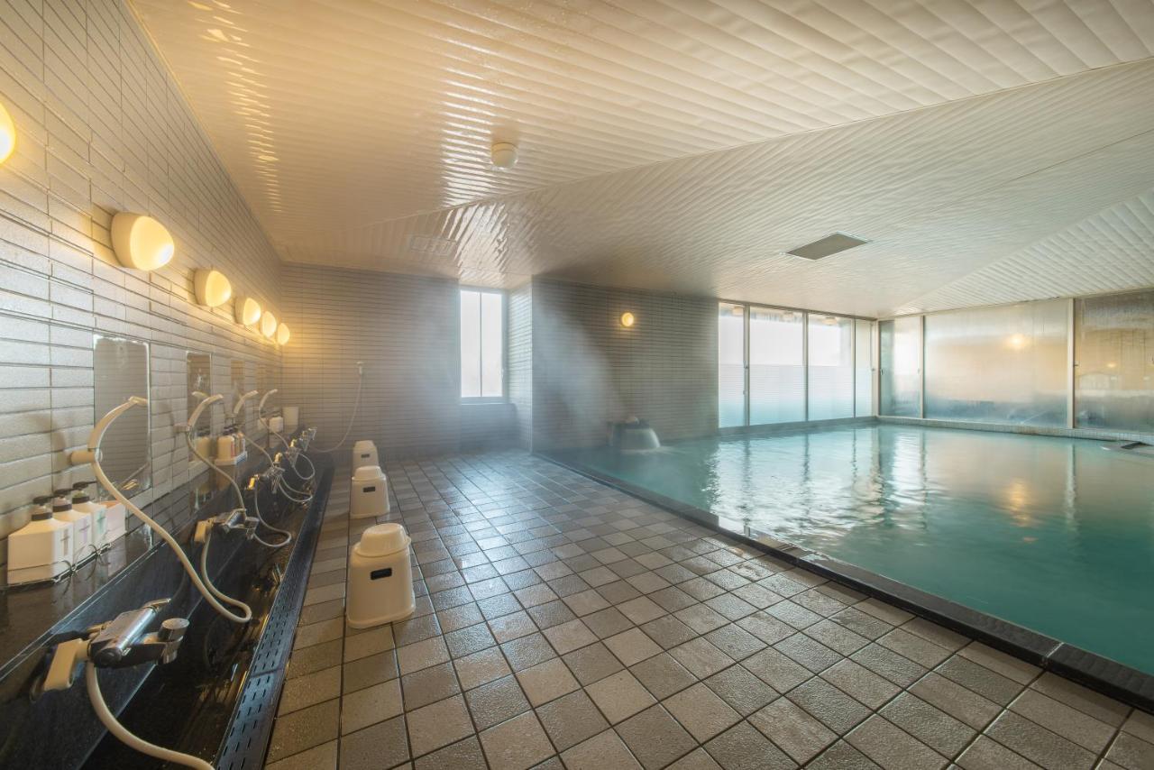 Royal Hotel Нагано Екстериор снимка